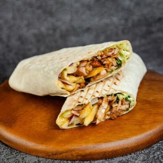 Куриный Doner