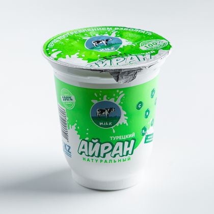 Айран