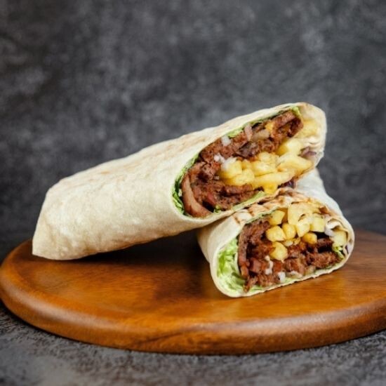 Говяжий Doner