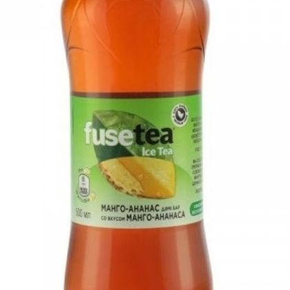 Fuse tea 0.5 бут