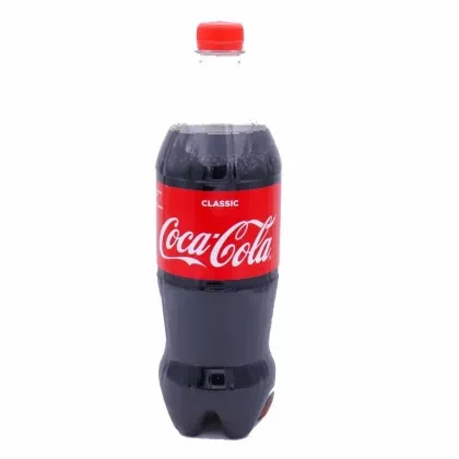 Акция Coca-Cola 0.5