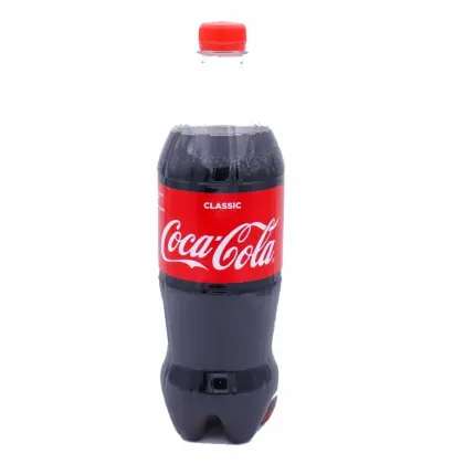 Акция Coca-Cola 0.5