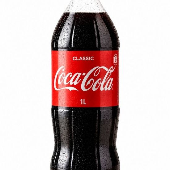 Coca-Cola 1л