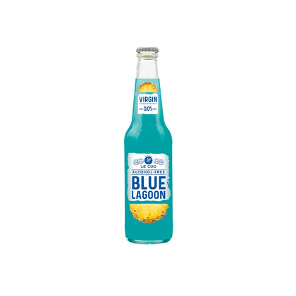 "LE COQ" Blu Lagoon б/а