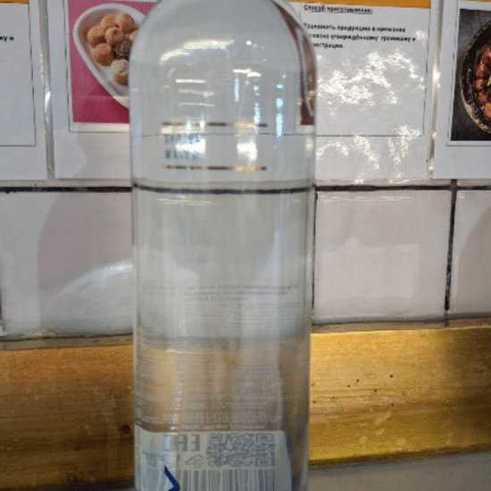 ВОДА БУЛАК  Б/Г 0.7  л