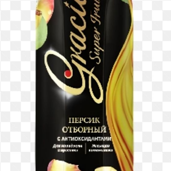 СОК ПЕРСИКС 1 л