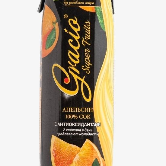 СОК АПЕЛЬСИН 1 л