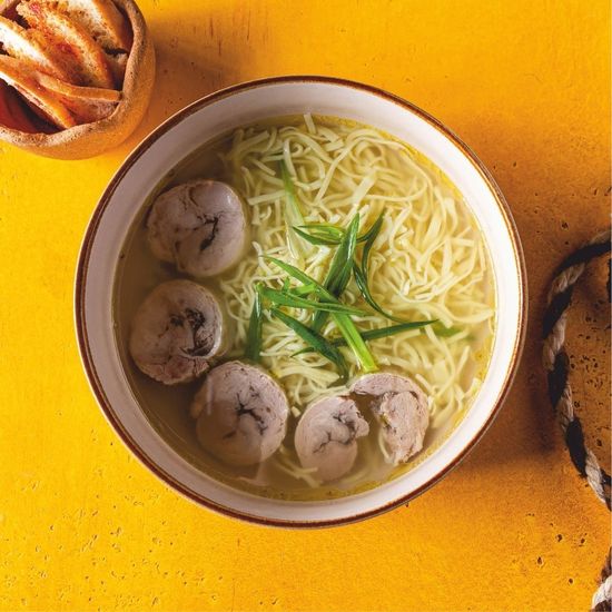 КЕСПЕ ИЗ КУРИЦЫ