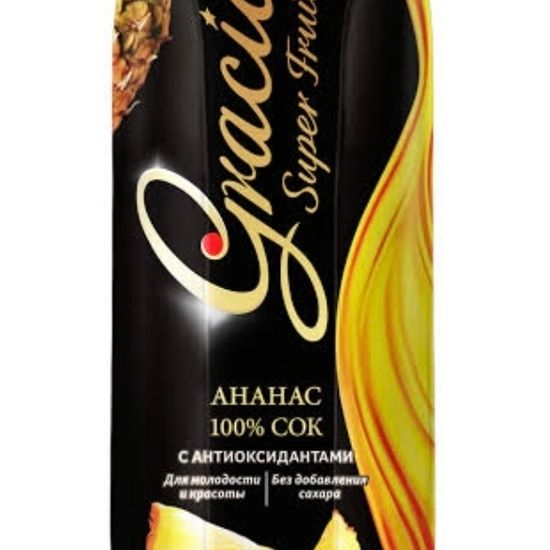 СОК АНАНАС 1 л