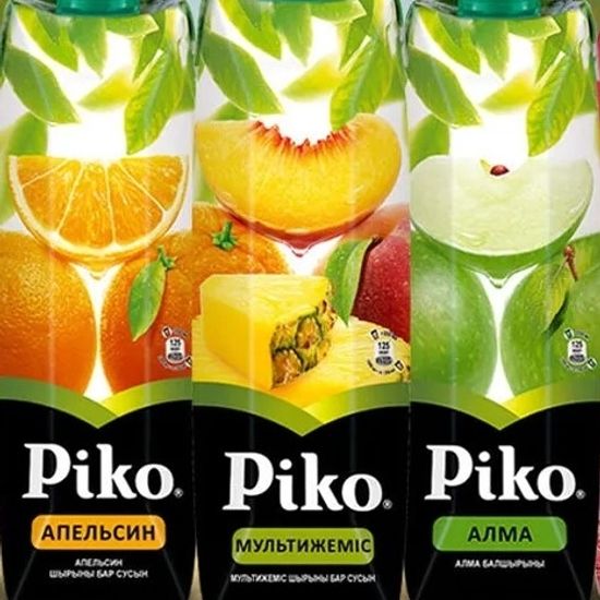 СОК ЯБЛОКО 1 Л