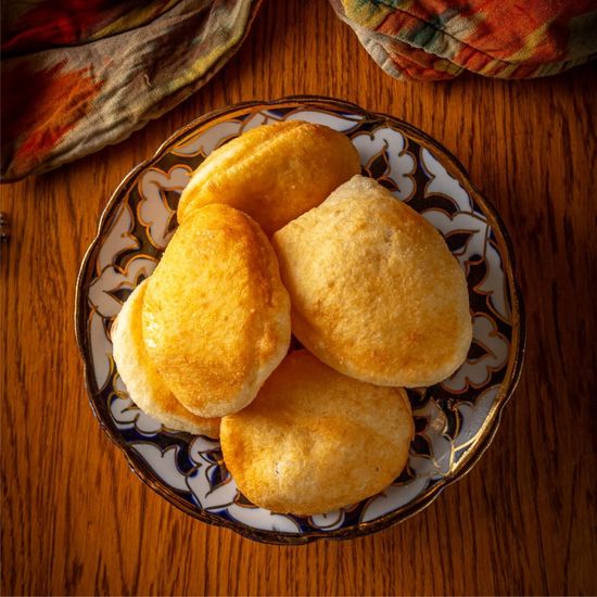 БАУРСАКИ