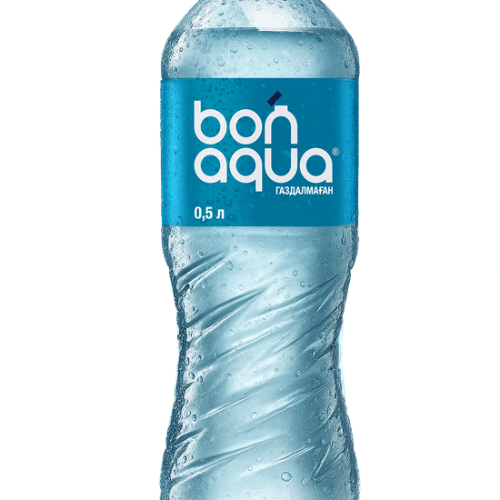 ВОДА БОНАКВА 0,5 TFF