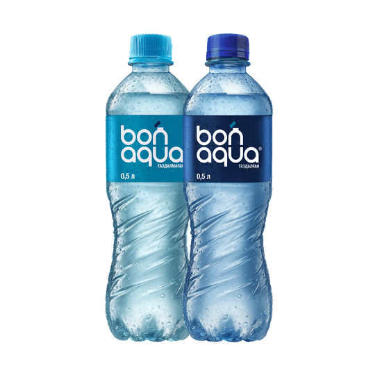 ВОДА БОНАКВА 0,5 WP