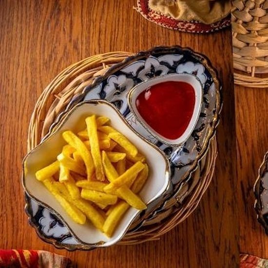 КАРТОФЕЛЬ ФРИ АФ