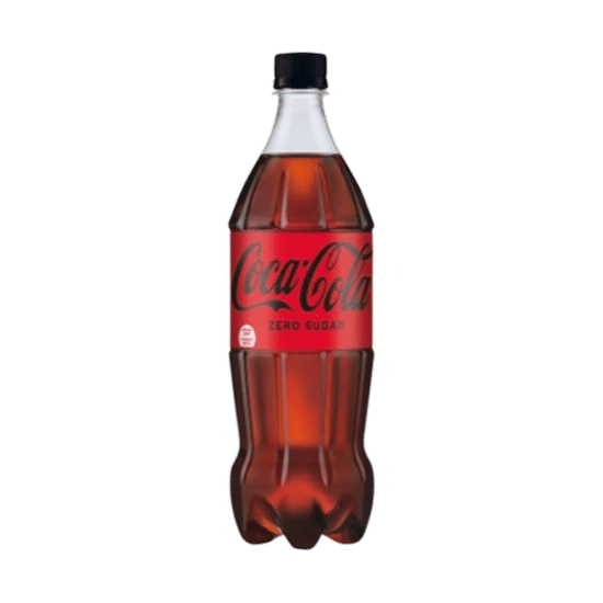 Coca‑Cola Без сахара 0,5