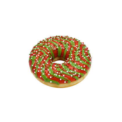 Donut Cristmas