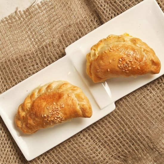 Мини самса с курицей доставка