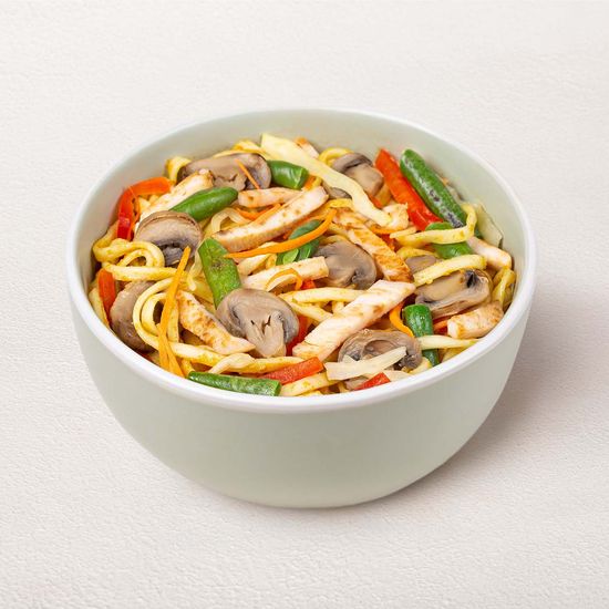 Wok Карри L