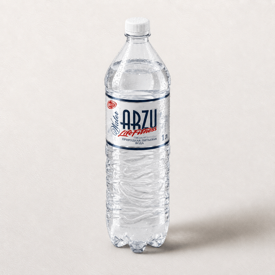 Вода Arzu 1 л