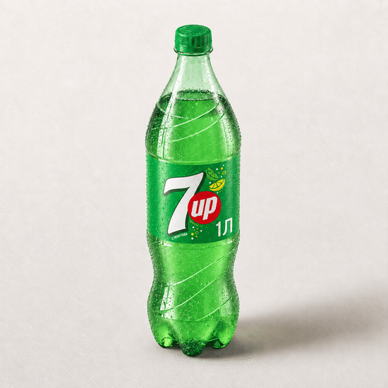 7UP 1 л