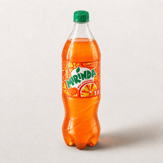 Mirinda 1 л