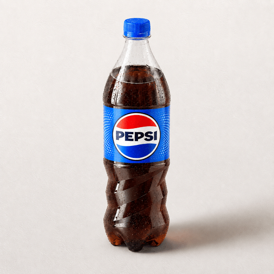 Pepsi 1 л
