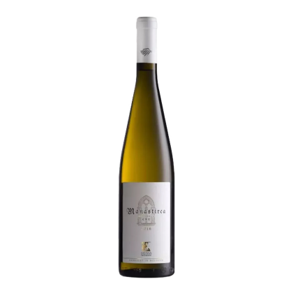 Manastirea Rohrbach (Gitana Winery) alb sec