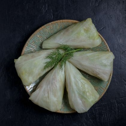 Голубцы П/ф