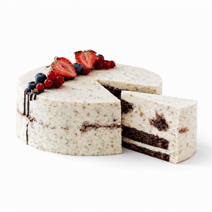 Семифредо Средний