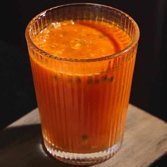 Orange mix