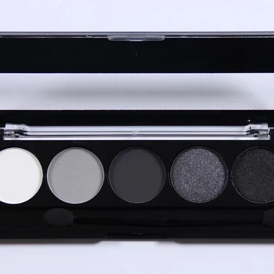 MEIS EYESHADOW PALETTE №06 (Оттенок №06)