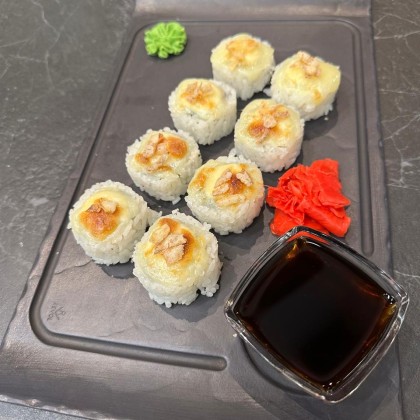 Запеченный чикен