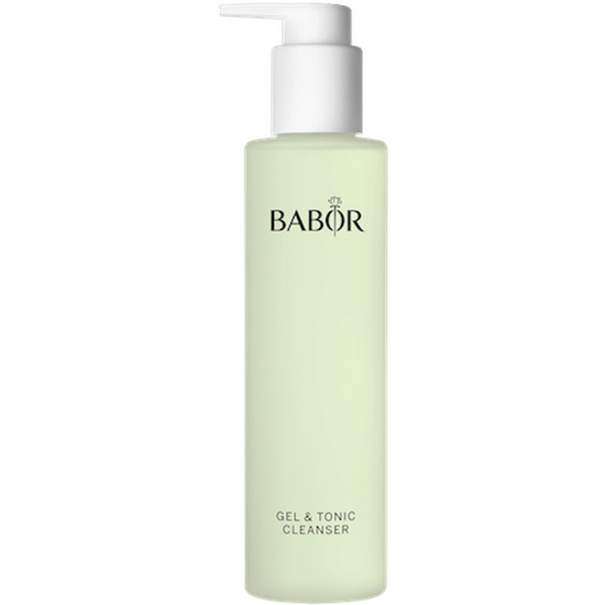 Babor Гель тоник очищающий 2 в 1