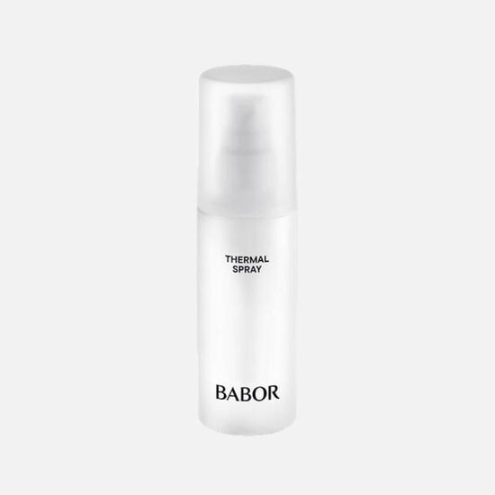 BABOR thermal spray