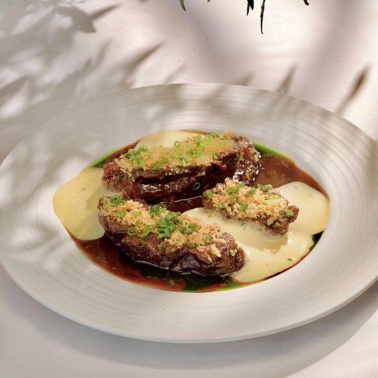 Beef Cheek From Australia
