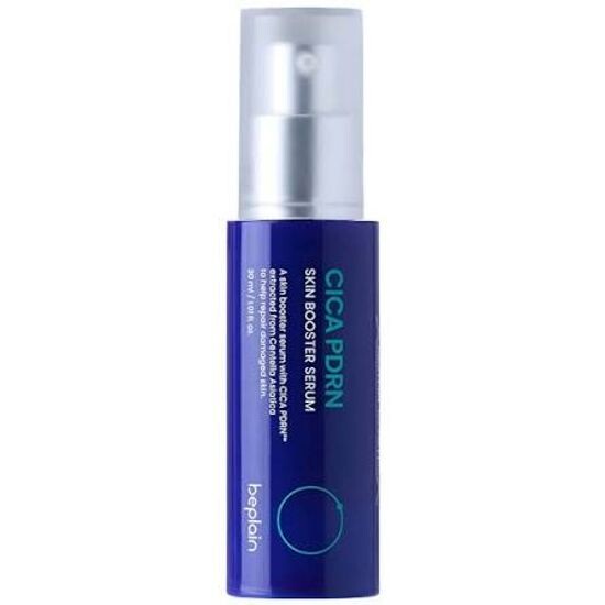 beplain Cica PDRN Skin Booster Serum