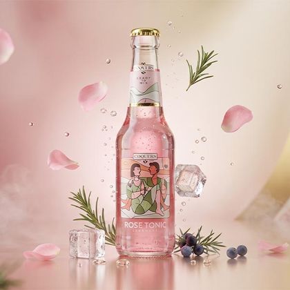 Tonic Rose
