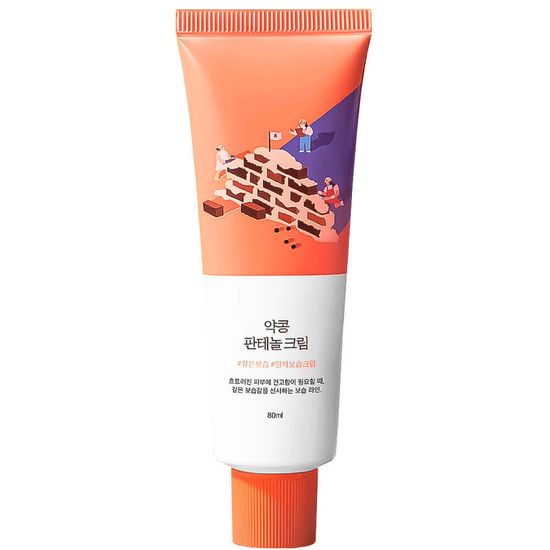 Крем для лица Round Lab Soybean Panthenol Cream