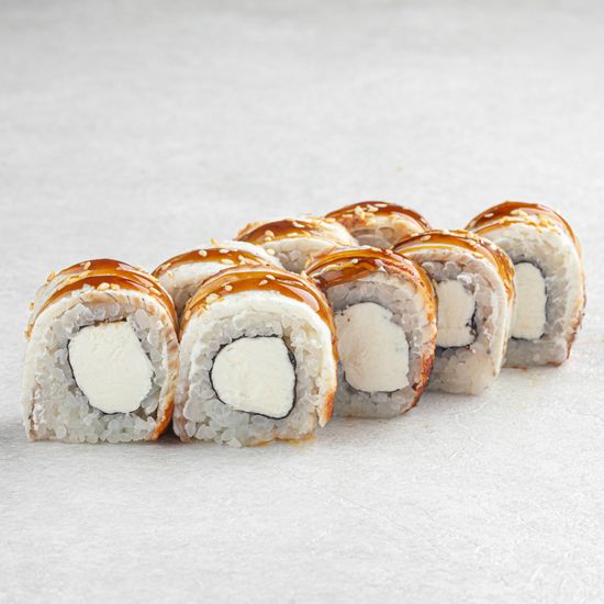 Канада (дракон)