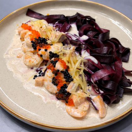 Морская Паста OG