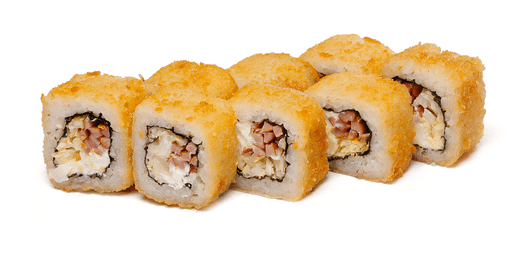 Кунцей жаренный