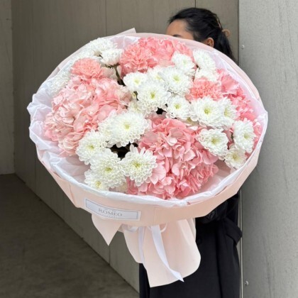 Цветы настроения