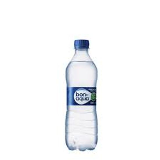Газированная вода 1л.