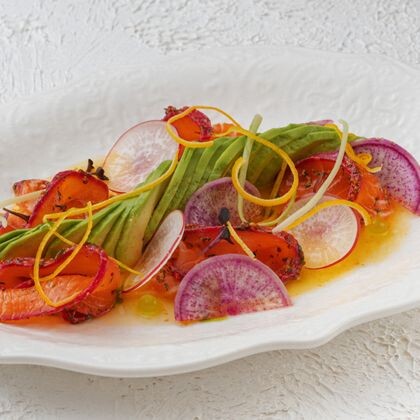 СЕМГА «ГРАВЛАКС»