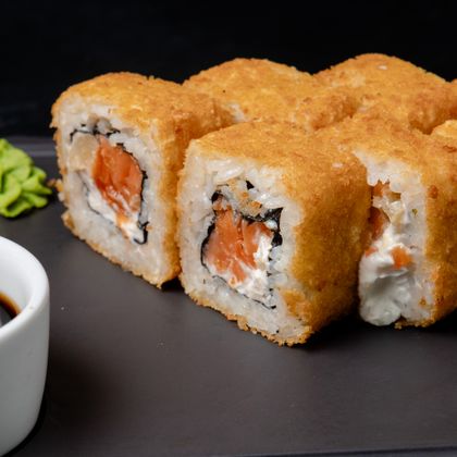 Темпура Фреш