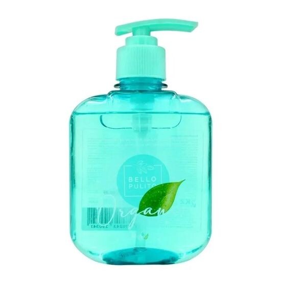 Гель для интимной гигиены Bello Pulito Organic