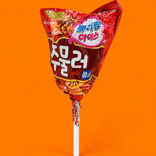 LollyPop Candy 11gr