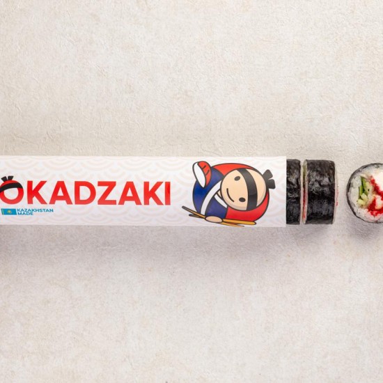 Нью-Йорк с угрем