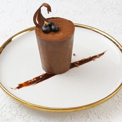 «Тирамису космический»