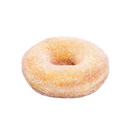 Donut sugar